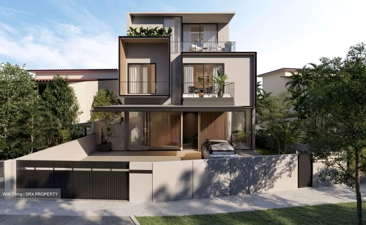Goldhill Avenue (D11), Detached #593983531